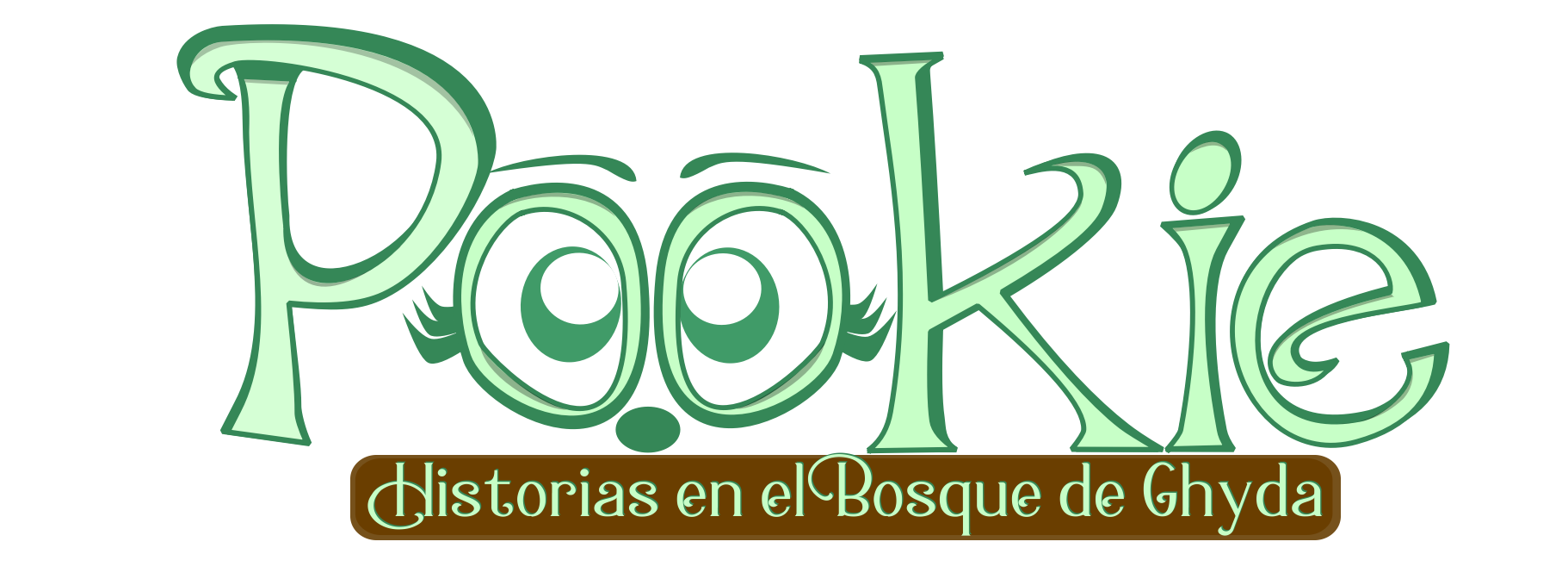 Logo Pookie